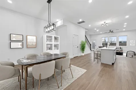 3514 Goodhope Street A Houston TX 77021