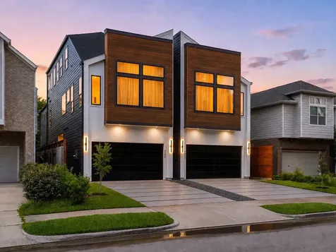 1644 Bonnie Brae Street Houston TX 77006