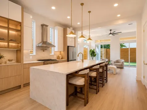 1644 Bonnie Brae Street Houston TX 77006