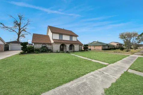 15423 Ridingwood Drive Houston TX 77489
