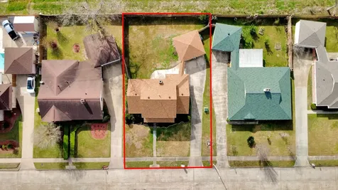 15423 Ridingwood Drive Houston TX 77489
