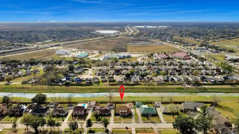 15423 Ridingwood Drive Houston TX 77489