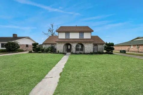 15423 Ridingwood Drive Houston TX 77489