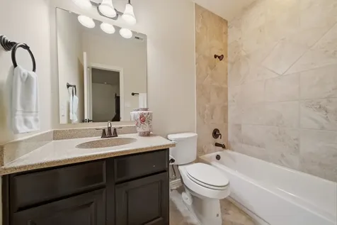 28491 Rose Vervain Drive Spring TX 77386