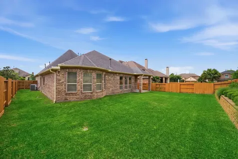 28491 Rose Vervain Drive Spring TX 77386
