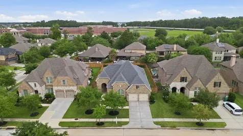 28491 Rose Vervain Drive Spring TX 77386