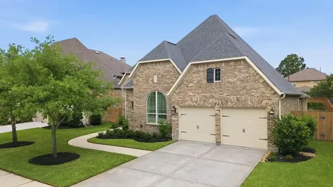 28491 Rose Vervain Drive Spring TX 77386
