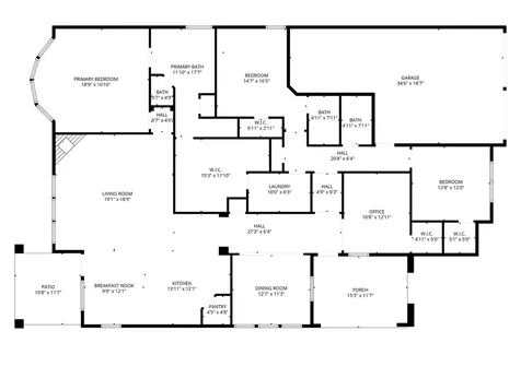 28491 Rose Vervain Drive Spring TX 77386