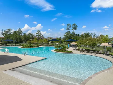 28491 Rose Vervain Drive Spring TX 77386