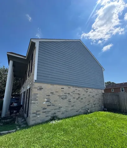 2328 Colleen Drive Pearland TX 77581