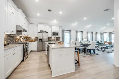 31508 San Floro Drive Huffman TX 77336