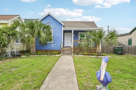 1022 Avenue L Galveston TX 77550