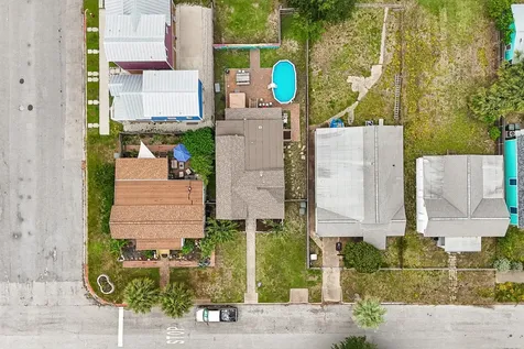 1022 Avenue L Galveston TX 77550