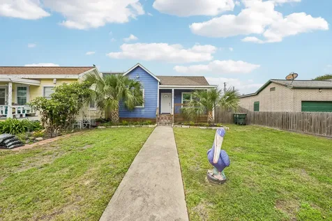 1022 Avenue L Galveston TX 77550