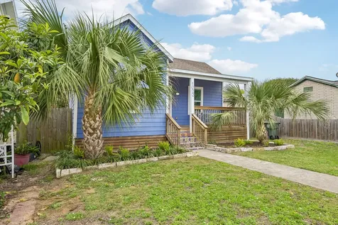 1022 Avenue L Galveston TX 77550