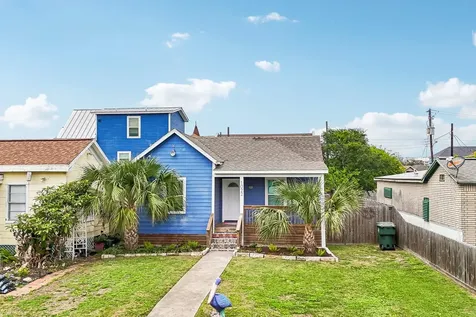 1022 Avenue L Galveston TX 77550