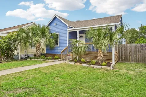 1022 Avenue L Galveston TX 77550
