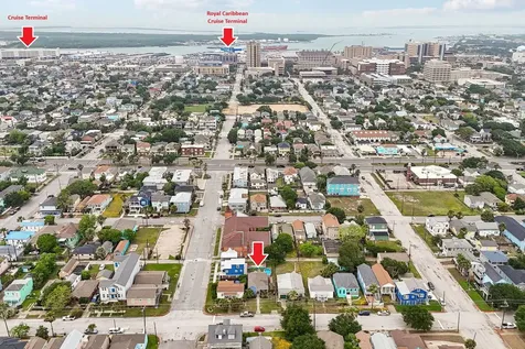 1022 Avenue L Galveston TX 77550