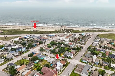1022 Avenue L Galveston TX 77550