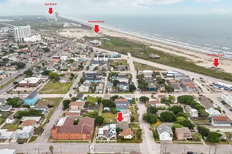 1022 Avenue L Galveston TX 77550