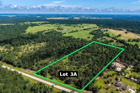 14.5 Acres Westview Drive Huntsville TX 77320