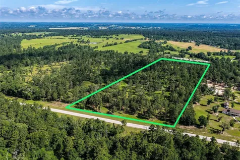 14.5 Acres Westview Drive Huntsville TX 77320