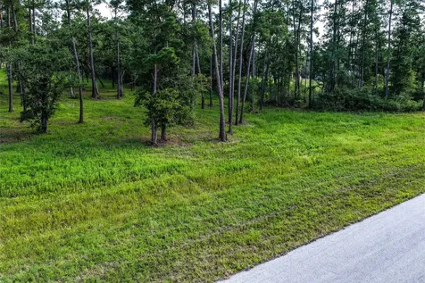 14.5 Acres Westview Drive Huntsville TX 77320