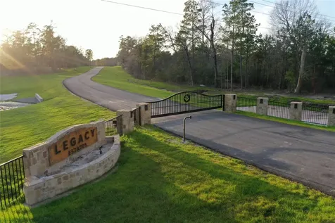 14.5 Acres Westview Drive Huntsville TX 77320