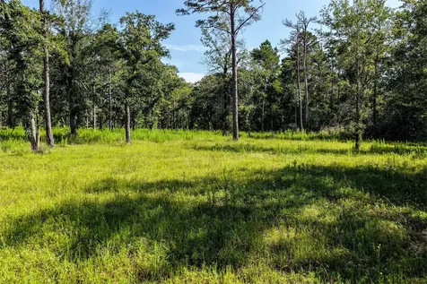 14.5 Acres Westview Drive Huntsville TX 77320