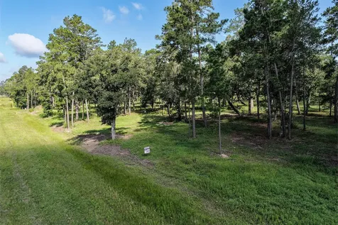 14.5 Acres Westview Drive Huntsville TX 77320