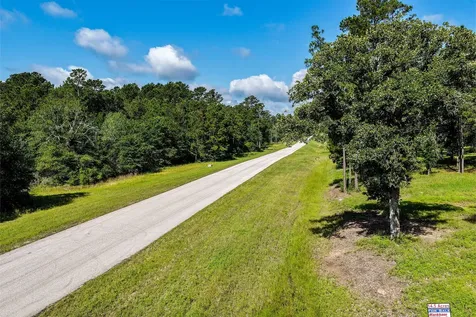 14.5 Acres Westview Drive Huntsville TX 77320