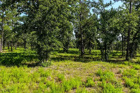 14.5 Acres Westview Drive Huntsville TX 77320