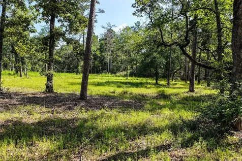 14.5 Acres Westview Drive Huntsville TX 77320