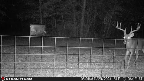 0 Pr 3420 Jewett TX 75846