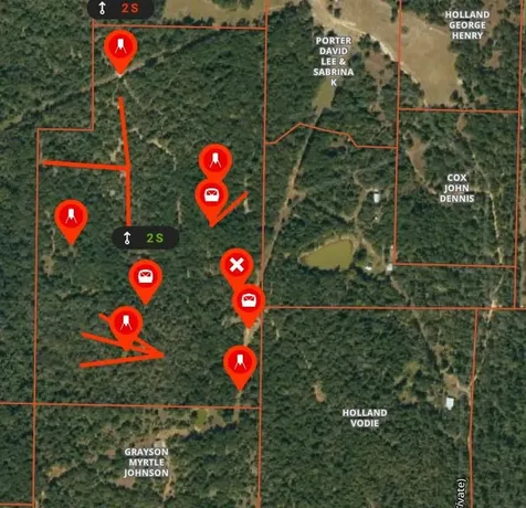 0 Pr 3420 Jewett TX 75846