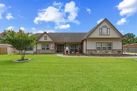 210 Southwood Circle Baytown TX 77520