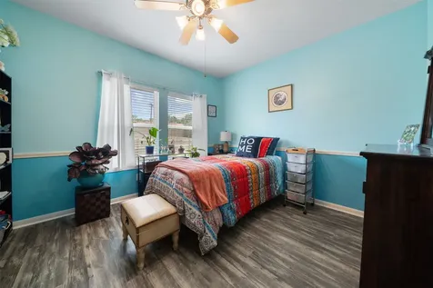 210 Southwood Circle Baytown TX 77520