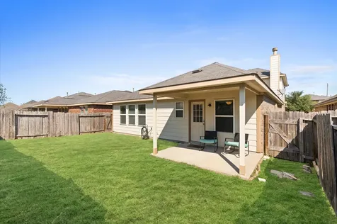 18223 Mossy Creek Lane Richmond TX 77407