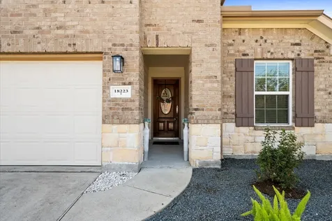 18223 Mossy Creek Lane Richmond TX 77407