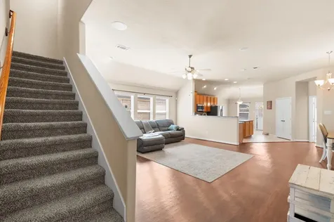 18223 Mossy Creek Lane Richmond TX 77407