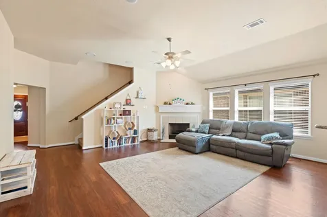 18223 Mossy Creek Lane Richmond TX 77407