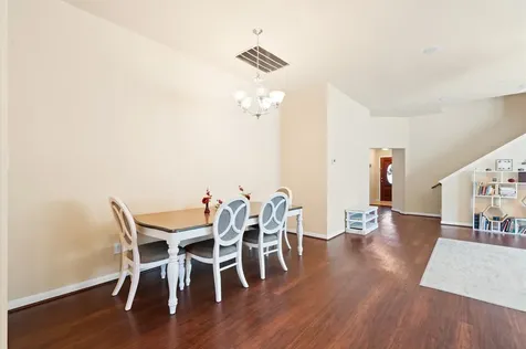 18223 Mossy Creek Lane Richmond TX 77407