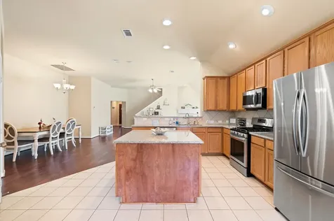 18223 Mossy Creek Lane Richmond TX 77407