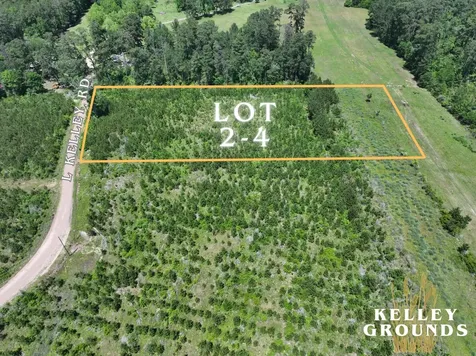 1-4 Kelley Road Livingston TX 77351