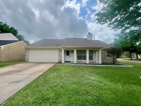 9515 Barnhart Lane Houston TX 77065