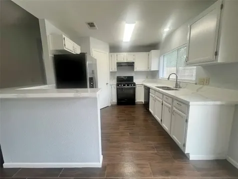 9515 Barnhart Lane Houston TX 77065