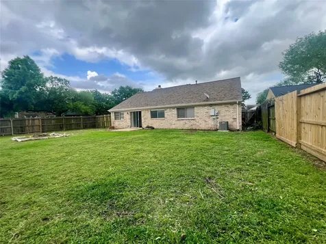 9515 Barnhart Lane Houston TX 77065