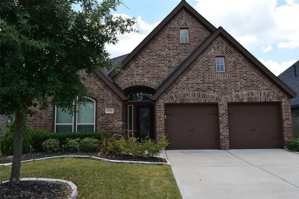 2911 Naples Park Lane Richmond TX 77406