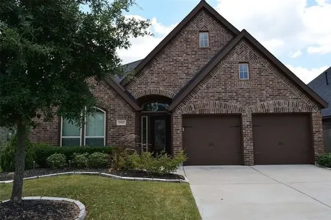 2911 Naples Park Lane Richmond TX 77406