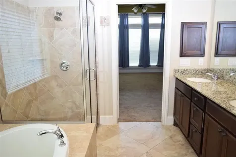 2911 Naples Park Lane Richmond TX 77406